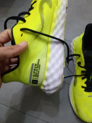 Kiprun KS900 Light Zapatillas Running Hombre