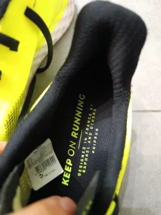 Kiprun KS900 Light Zapatillas Running Hombre