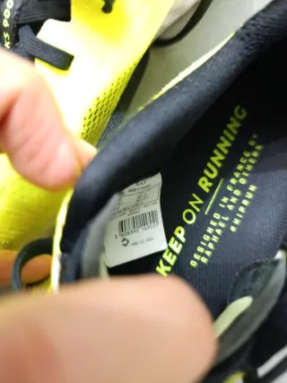 Kiprun KS900 Light Zapatillas Running Hombre