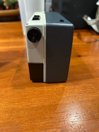 Cámara Kodak Tomavistas Años 60