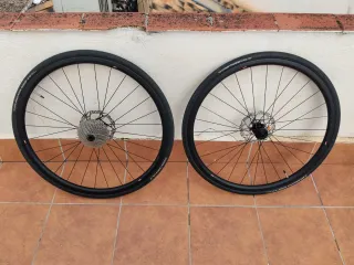 Bicicleta Gravel Bianchi Impulso