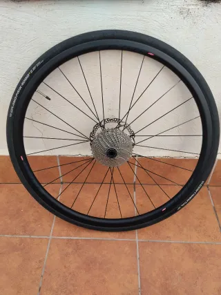 Bicicleta Gravel Bianchi Impulso