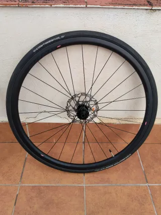 Bicicleta Gravel Bianchi Impulso