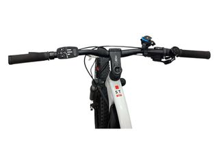 Bicicleta Eléctrica Rockrider ST 100