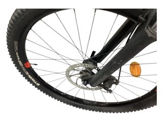 Bicicleta Eléctrica Rockrider ST 100