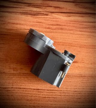 Motor Roomba Serie 800