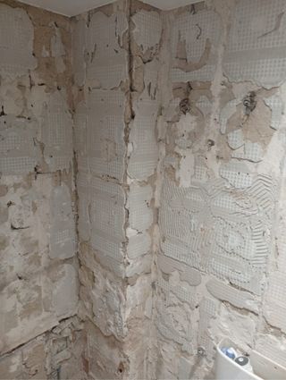 Reforma de baños pequeños