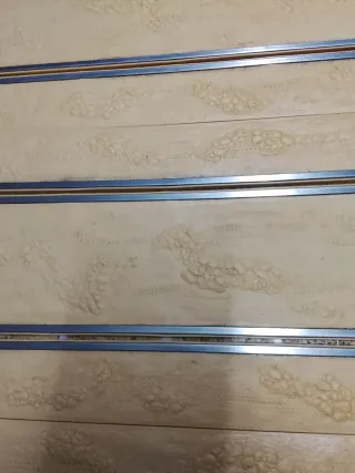 Ninco Off Road Lote 3 Rectas