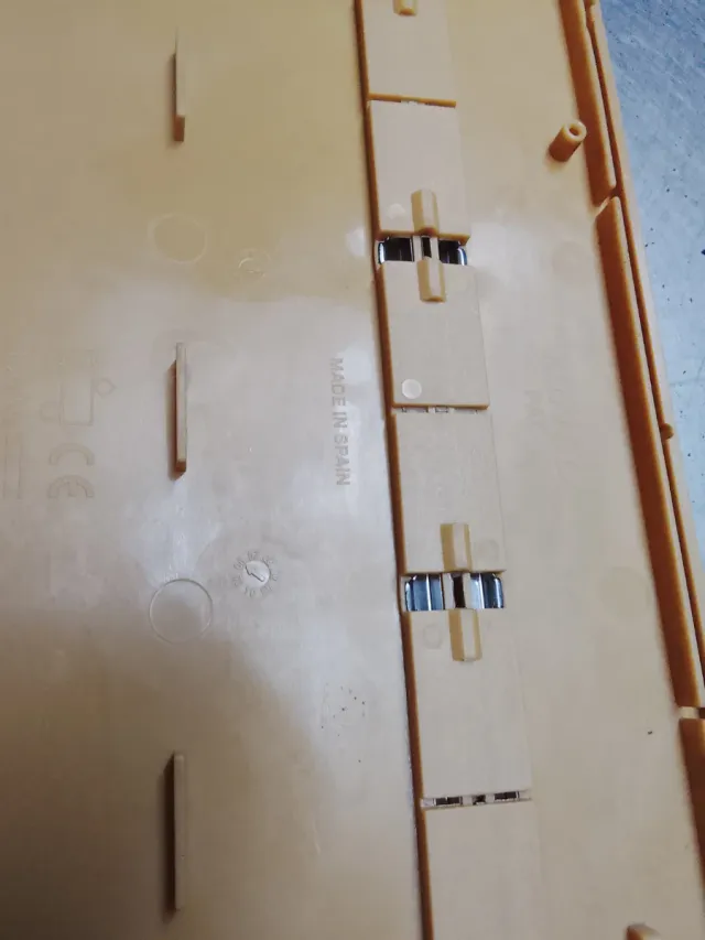 Ninco Off Road Lote 3 Rectas