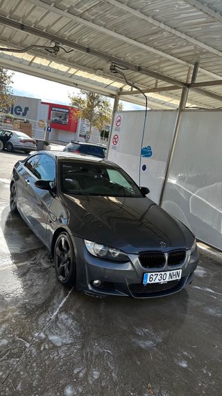 bmw e92 325xi