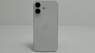 E577842-0 iPhone 17 256GB