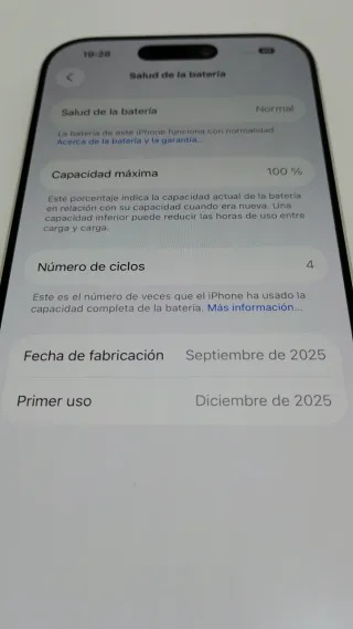 E577842-0 iPhone 17 256GB