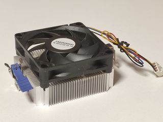 CPU AMD A6-6400 APU + disipador original INCLUDO