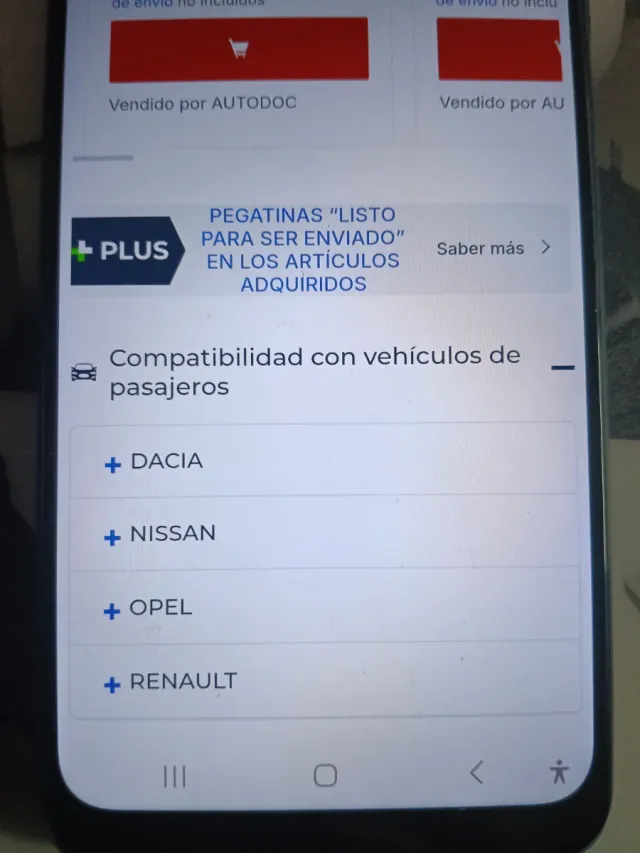 Unidad Control Tiempo Incandescencia Mahle