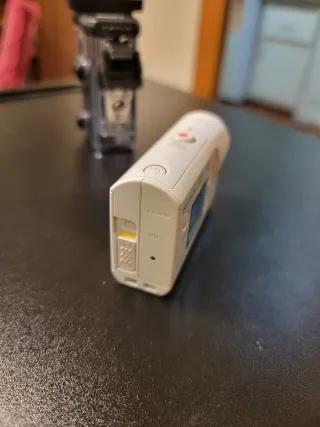 Sony FDR-X3000 Cámara de Acción