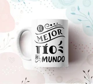 Tazas con frases