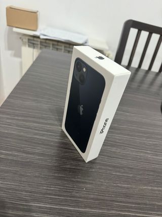 iPhone 13 Azul Noche