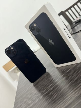 iPhone 13 Azul Noche