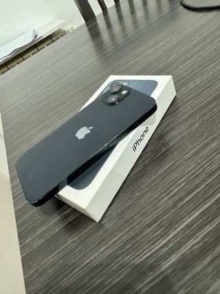 iPhone 13 Azul Noche