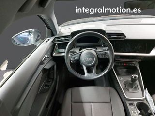 Audi A3 Sportback 30 TDI 85kW (116CV)