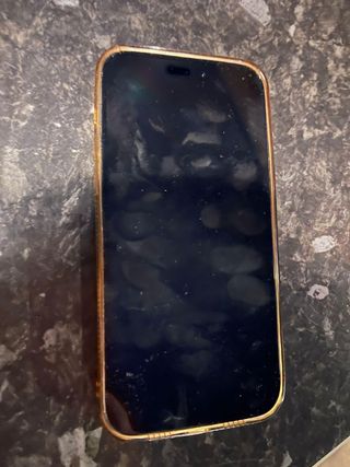 iPhone 14 Pro Max Gold