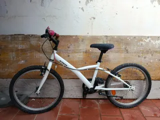Vendo lote de bicicletas  €120 las 3