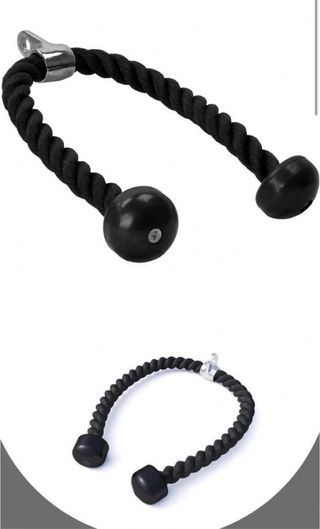 Máquina multifunción musculación.Nueva a estrenar