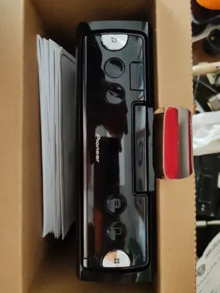 Radio Coche Pioneer SPH-10BT