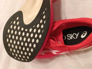 ASICS METASPEED SKY + Zapatillas running