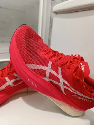 ASICS METASPEED SKY + Zapatillas running