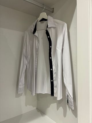 Pack 5 camisas diferentes colores