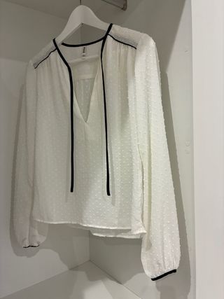 Pack 5 camisas diferentes colores