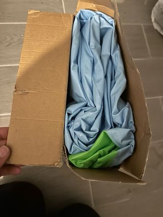 Piscina Hinchable Infantil Intex 147x33cm