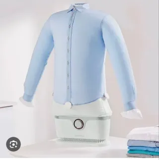 Maniquí Planchado Lidl