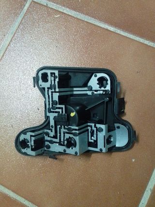 Portalámparas Audi A4 b6