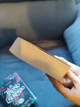 Trilogía, saga dominios