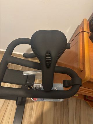 Bicicleta Estática Smart Bike Zycle