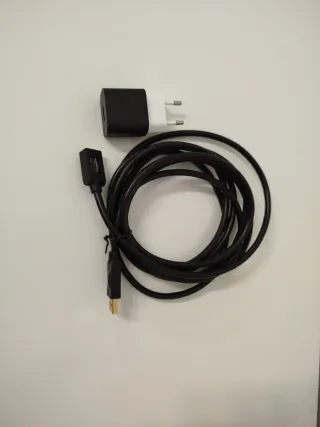 Amazon Basics Cable USB-A 3.0 3m