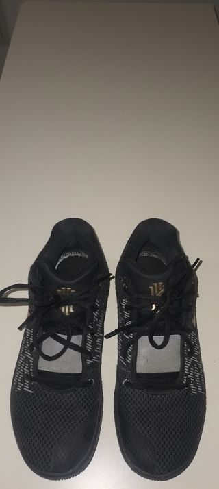 Zapatilla Baloncesto Nike Niño