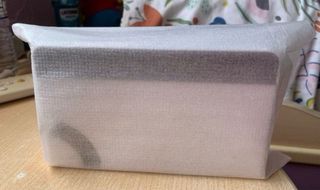 Base Nintendo Switch OLED Blanca