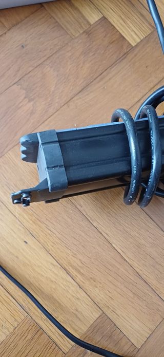 Regleta 8 Tomas con Interruptor y Cable 3m