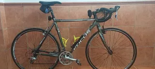 Bicicleta Ciclocross Focus Talla L