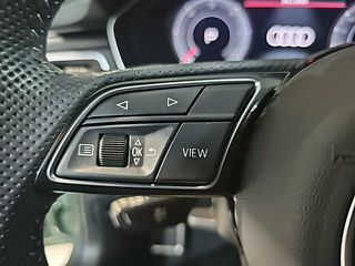 Audi A5 S Line 40 TDI 140kW S tronic Sportback