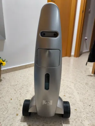 Radiador 1500w con humidificador