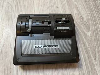 Avión teledirigido Silverlit X-Twin Lite