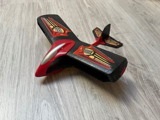 Avión teledirigido Silverlit X-Twin Lite