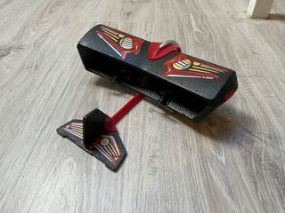 Avión teledirigido Silverlit X-Twin Lite