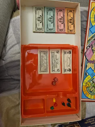 Crack! MB Giochi da tavolo