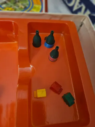 Crack! MB Giochi da tavolo