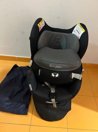 Silla de coche Cybex Sirona